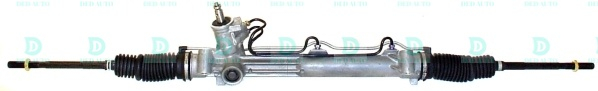 Caseta de directie FORD MONDEO III 1.8-3.0 10.00-03.07 (produs nou) [1]
