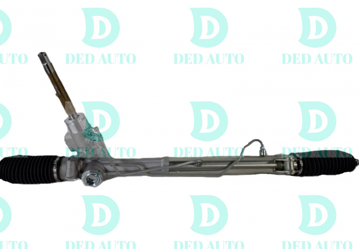 Caseta de directie FORD MONDEO IV 1.6-2.5 03.07-01.15 [1]
