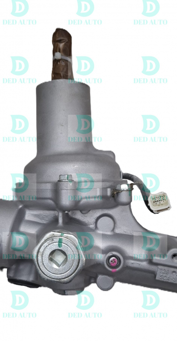 Caseta de directie Honda Accord Hybrid EX-L2,0l 2017- (produs reconditionat de uzina, piesa la schimb) [4]