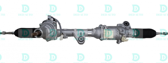 Caseta de directie Honda Accord Hybrid EX-L2,0l 2017- (produs reconditionat de uzina, piesa la schimb) [3]