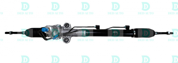 Caseta de directie Hyundai Accent 2005-2011 (produs nou) Kia Rio [3]