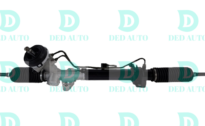 Caseta de directie Hyundai Accent [1]