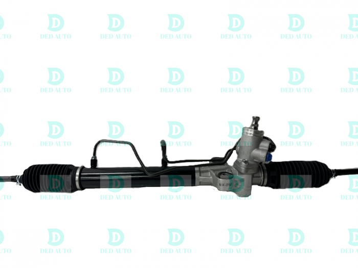 Caseta de directie HYUNDAI GETZ, MATRIX, TUCSON, XG 1.3-3.0 09.99-01.1 (produs nou) [2]