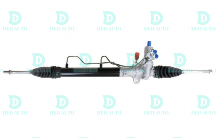 Caseta de directie HYUNDAI GETZ, TUCSON, XG; KIA SPORTAGE II 1.3-3.0 09.99-01.12 (produs nou) [2]