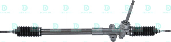 Caseta de directie HYUNDAI IX35; KIA SPORTAGE III 1.6-2.4 08.09-12.15 (produs nou) [2]
