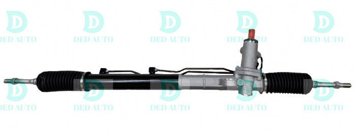 Caseta de directie Hyundai Santa Fe 2,4 2006- (produs nou) [2]