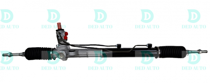 Caseta de directie Hyundai Santa Fe 2,7 2006- (produs nou) [2]