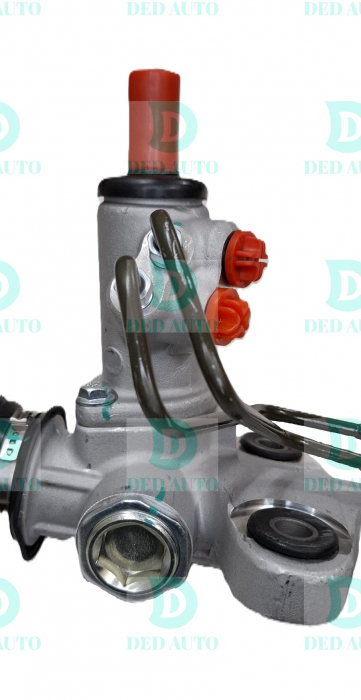 Caseta de directie Hyundai Santa Fe 2,7 2006- (produs nou) [4]