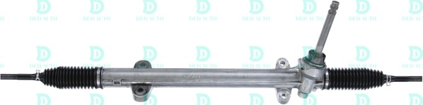 Caseta de directie KIA OPTIMA 1.7D/2.0 03.12-12.15  01 (produs nou) [2]