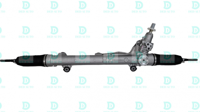 Caseta de directie Mercedes-Benz Clasa M (W164) 2005- cu senzor (produs reconditionat de uzina) [2]