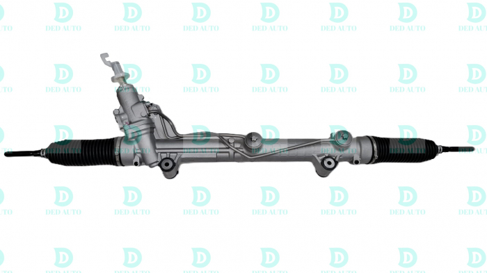Caseta de directie Mercedes-Benz Clasa M (W164) 2005- cu senzor (produs reconditionat de uzina) [1]