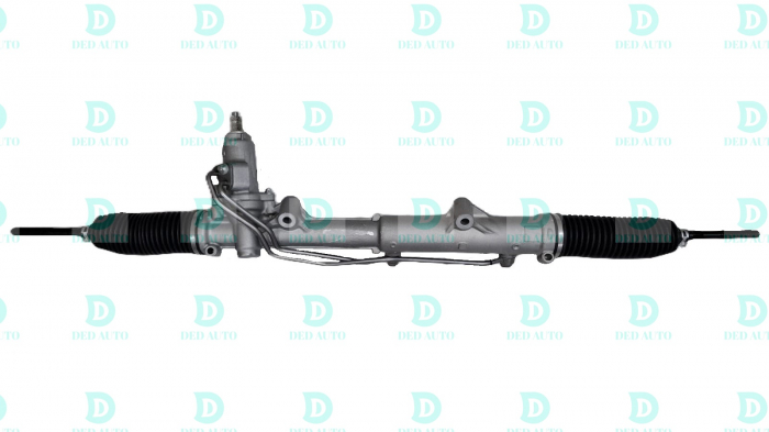 Caseta de directie Mercedes-Benz E-Class W212 2009-20016 (produs reconditionat de uzina)  Mercedes C T-Model (S204), C (W204), CLC (CL203), CLK (A209), E (W211), GL (X164), GLK (X204), M (W164) 1.6-6. [1]