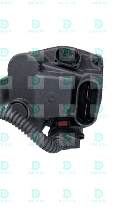 Caseta de directie Mercedes-Benz Vito (produs reconditionat de uzina, piesa la schimb) Mercedes Marco Polo Camper (W447), V (W447), Vito Mixto (double cabin), Vito Tourer (W447), Vito (W447) 1.6D-Elec [4]
