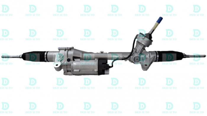 Caseta de directie Mercedes-Benz Vito (produs reconditionat de uzina, piesa la schimb) Mercedes Marco Polo Camper (W447), V (W447), Vito Mixto (double cabin), Vito Tourer (W447), Vito (W447) 1.6D-Elec [2]