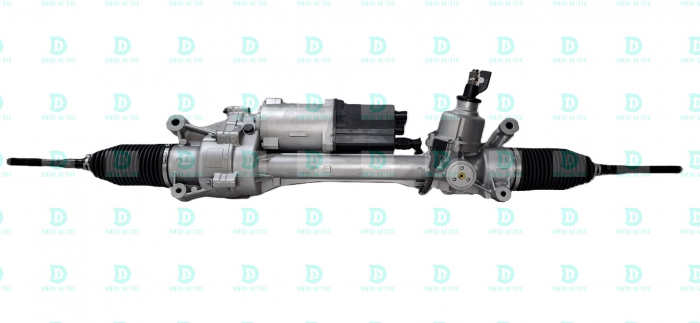 Caseta de directie Mercedes - Benz W213 (produs reconditionat de uzina, piesa la schimb) Mercedes C (A205), C (C205), C T-Model (S205), C (W205), CLS (C257), E (A238), E (C238), E T-Model (S213) [2]