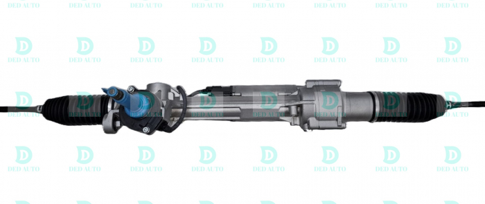 Caseta de directie Mercedes - Benz W222 2013- (produs reconditionat de uzina, piesa la schimb) Mercedes S (C217), S (W222, V222, X222) 2.9D-4.7 05.13-07.20 [3]