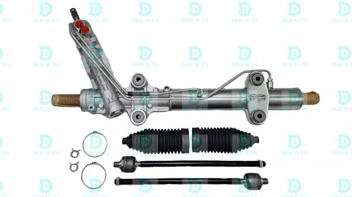 Caseta de directie Mercedes Sprinter (produs nou)  Mercedes Sprinter 2-T (B901, B902), Sprinter 3-T (B903), Sprinter 4-T (B904); VW LT 28-46 II 2.1D-Electric 01.95-07.06 [1]
