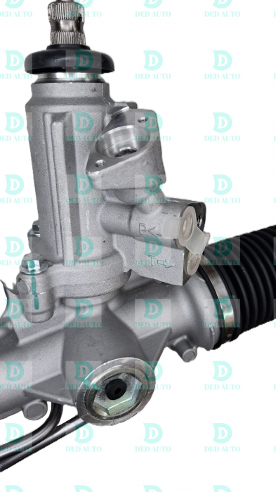 Caseta de directie Mercedes W204, C250/C300/C350 2008-2015 (produs reconditionat de uzina) Mercedes C T-Model (S204), C (W204) 1.8-3.5 01.07-08.14 [3]