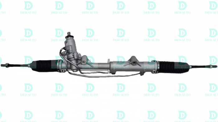 Caseta de directie Mercedes W204, C250/C300/C350 2008-2015 (produs reconditionat de uzina) Mercedes C T-Model (S204), C (W204) 1.8-3.5 01.07-08.14 [1]