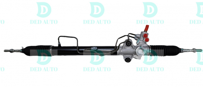 Caseta de directie Mitsubishi L200 4WD 2005 (produs nou) [2]