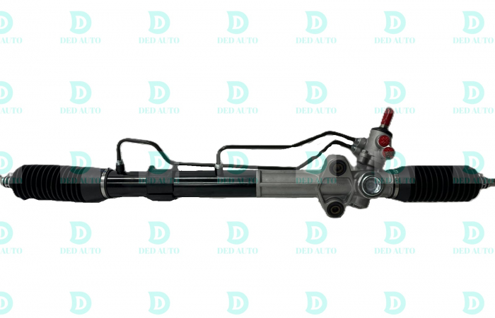 Caseta de directie MITSUBISHI PAJERO IV 3.2D/3.8 02.07- (produs nou) [2]