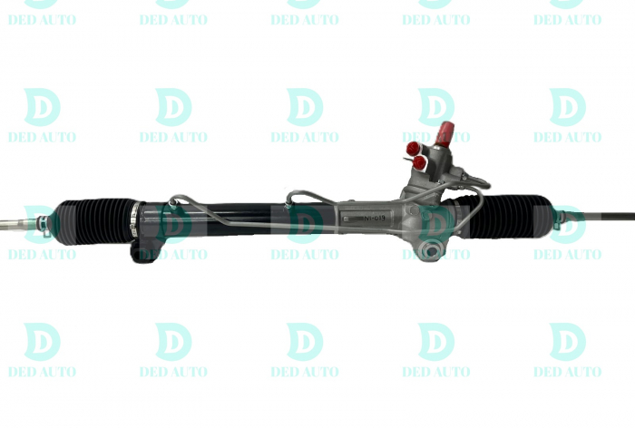 Caseta de directie NISSAN NAVARA NP300, X-TRAIL I 2.0-2.5D 06.01- (produs nou) [2]
