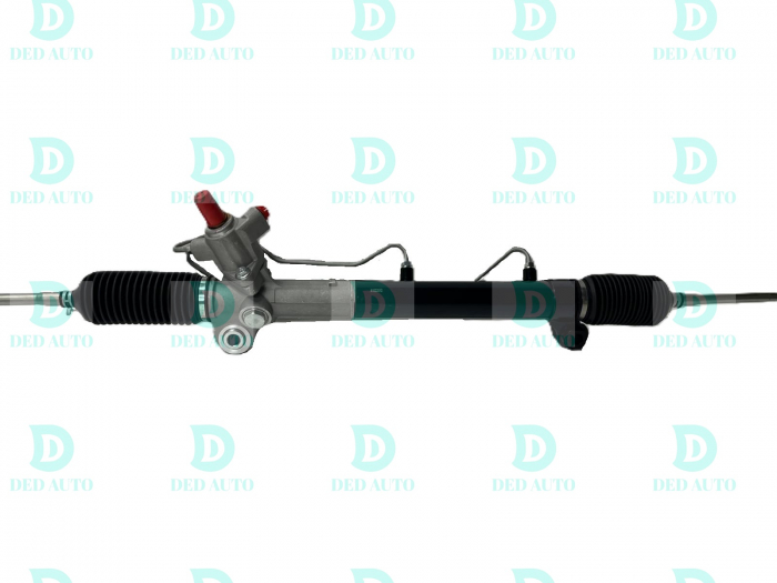 Caseta de directie NISSAN NAVARA NP300, X-TRAIL I 2.0-2.5D 06.01- (produs nou) [1]