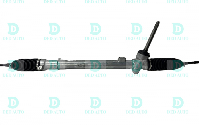 Caseta de directie  NISSAN QASHQAI II, X-TRAIL III 1.3-2.0D 11.13- (produs nou) [2]
