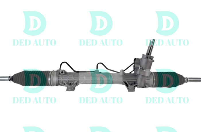 Caseta de directie PEUGEOT 307 1.4-2.0D 08.00-12.09 [2]