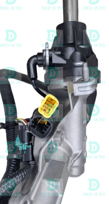 Caseta de directie Peugeot 5008 (produs reconditionat de uzina, piesa la schimb) Peugeot 3008 2016-, Citroen C4 2010-2020 [4]
