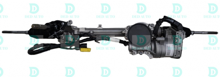 Caseta de directie Peugeot 5008 (produs reconditionat de uzina, piesa la schimb) Peugeot 3008 2016-, Citroen C4 2010-2020 [3]