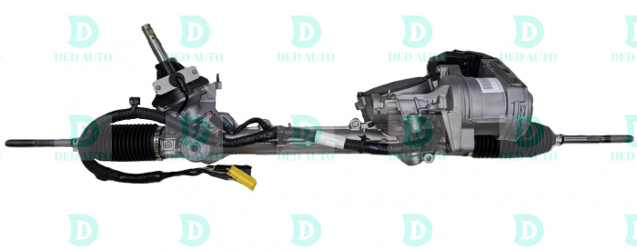 Caseta de directie Peugeot 5008 (produs reconditionat de uzina, piesa la schimb) Peugeot 3008 2016-, Citroen C4 2010-2020 [2]