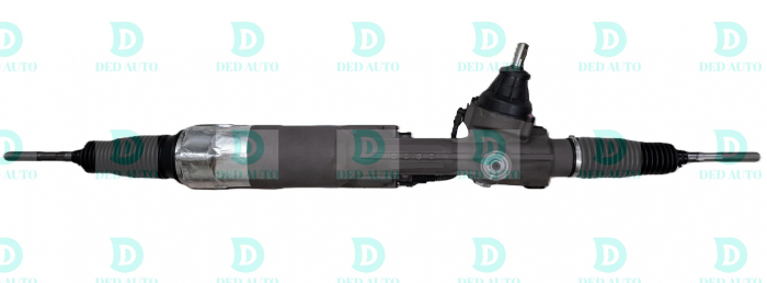 Caseta de directie Porsche Macan 2014-2019 (produs reconditionat de uzina, piesa la schimb) [2]