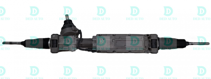 Caseta de directie Porsche Macan 2014-2019 (produs reconditionat de uzina, piesa la schimb) [1]