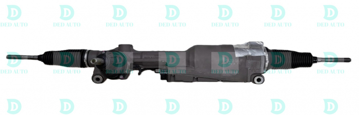 Caseta de directie Porsche Macan 2014-2019 (produs reconditionat de uzina, piesa la schimb) [3]
