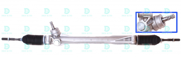 Caseta de directie TOYOTA RAV 4 III 2.0-3.5 11.05-12.13 (produs nou) [1]