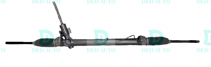 Caseta de directie Volvo XC 60 2011-2017 (produs reconditionat de uzina) [1]