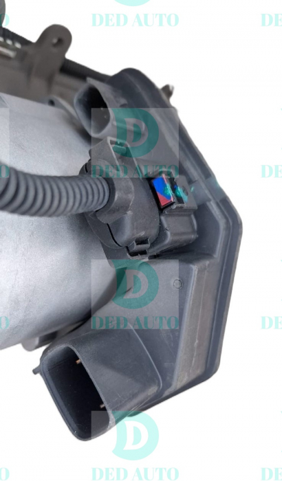 Caseta de directie Volvo XC 90, XC60 (produs reconditionat de uzina, piesa la schimb) VOLVO XC60 2014-, V90  [4]
