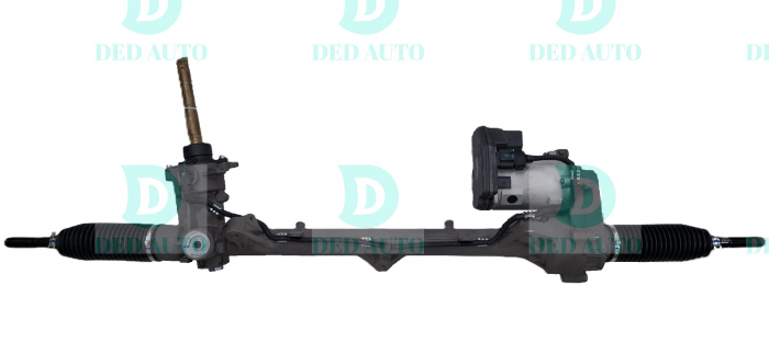 Caseta de directie Volvo XC 90, XC60 (produs reconditionat de uzina, piesa la schimb) VOLVO XC60 2014-, V90  [2]