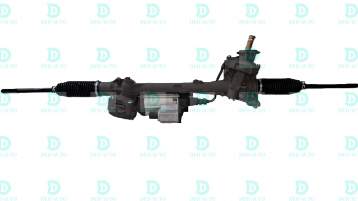 Caseta de directie VW Caddy 3 (produs reconditionat de uzina) VW Passat, Skoda Octavia, Seat Leon 2004-, Audi A3 [2]