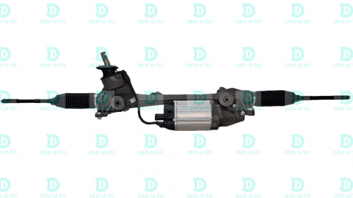 Caseta de directie VW Golf 2009-2014 (produs reconditionat de uzina) VW Caddy 2004-2015, Golf Plus 2005-2014, Jetta 2005-2014, Passat 2010-20015, Touran 2003-2010, Skoda Octavia 2004- [1]