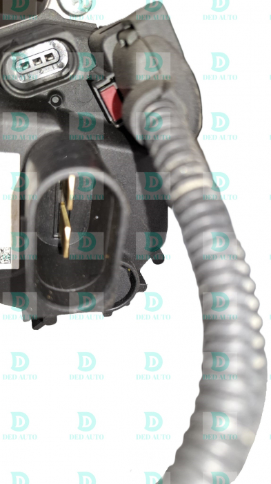 Caseta de directie VW Golf 2009-2014 (produs reconditionat de uzina) VW Caddy 2004-2015, Golf Plus 2005-2014, Jetta 2005-2014, Passat 2010-20015, Touran 2003-2010, Skoda Octavia 2004- [3]