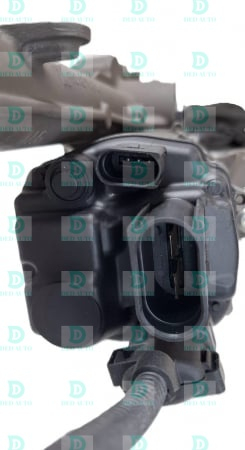 Caseta de directie VW Golf 7 (produs reconditionat de uzina, piesa la schimb) Audi A3 2015-2018, Seat Altea, Altea XL, Toledo 3, Skoda Octavia 2, Skoda Octavia 3, Skoda Superb 2, VW Yettu, VW Beetle [5]