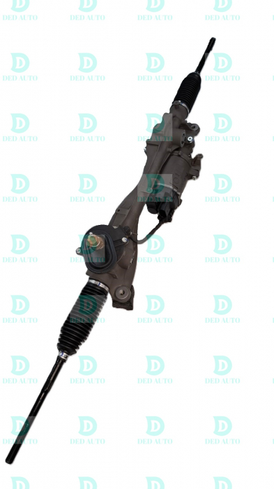 Caseta de directie VW Golf 7 (produs reconditionat de uzina, piesa la schimb) Audi A3 2015-2018, Seat Altea, Altea XL, Toledo 3, Skoda Octavia 2, Skoda Octavia 3, Skoda Superb 2, VW Yettu, VW Beetle [4]