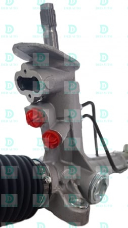 Caseta de directie VW Polo 2002-09, Lupo 1998-05, Fox 2005-15 (produs nou) Seat Cordoba  2002-09, Ibiza 2002-09, Skoda Fabia 1999-14 Roomster 2006-15, Audi A2 2000-2005 [3]