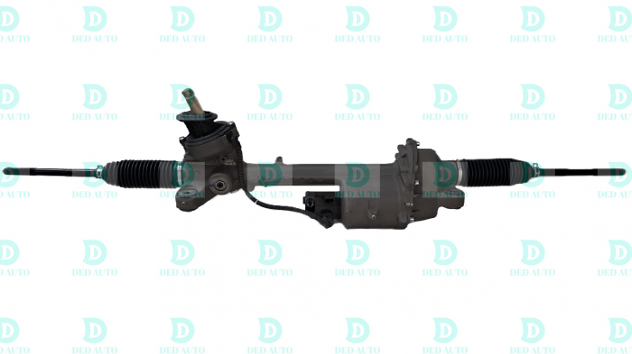Caseta de directie VW Touran (produs reconditionat de uzina, piesa la schimb) VW Tiguan, Passat, Audi Q3 [1]