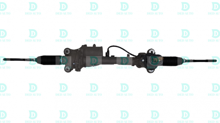 Caseta de directie VW Touran (produs reconditionat de uzina, piesa la schimb) VW Tiguan, Passat, Audi Q3 [3]