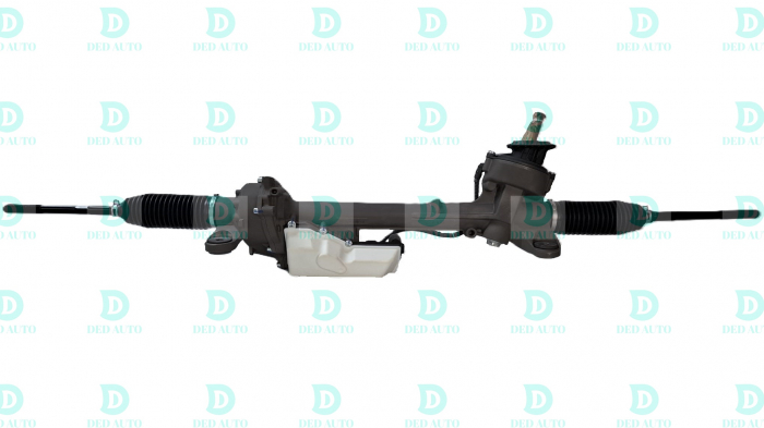 Caseta de directie VW Touran (produs reconditionat de uzina, piesa la schimb) VW Tiguan, Passat, Audi Q3 [2]