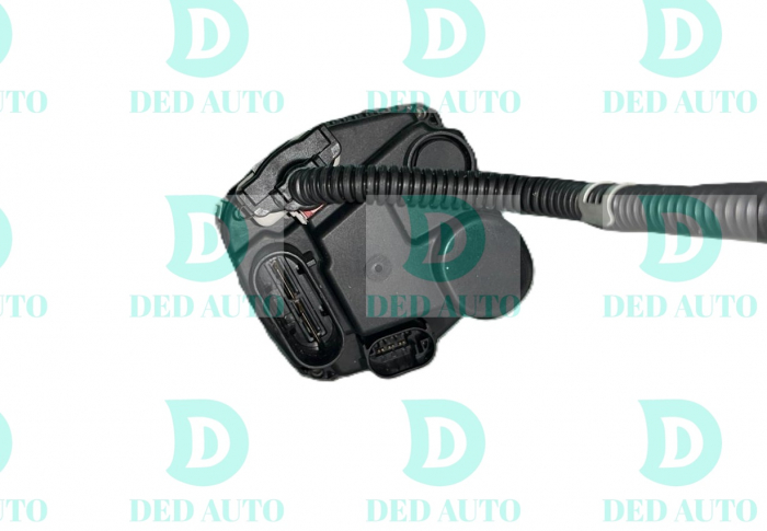 Casteta de directie BMW 1 (F20), 1 (F21), 2 (F22, F87), 2 (F23), 3 (F30, F80), 3 (F31), 3 GRAN TURISMO (F34), 4 (F32, F82), 4 (F33, F83), 4 GRAN COUPE (F36) 1.5-3.0D 07.11- [3]