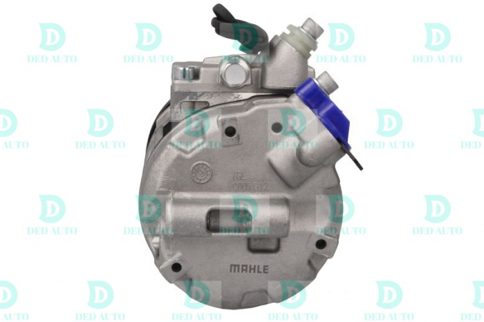 Compresor de aer conditionat AUDI A1, A3, A6 ALLROAD C6, Q2, Q3, TT; CUPRA ATECA; SEAT ALHAMBRA, ALTEA, ALTEA XL, ARONA, ATECA, IBIZA IV, IBIZA IV SC, IBIZA IV ST 1.0-3.6 08.00- [4]